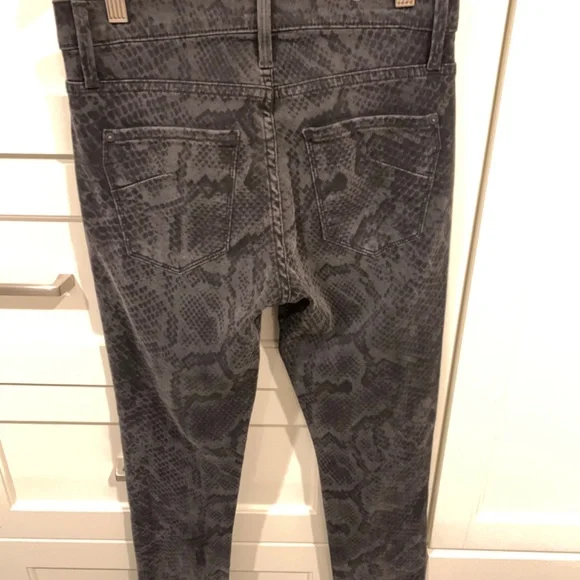 Python Print Skinny - Picture 2 of 2